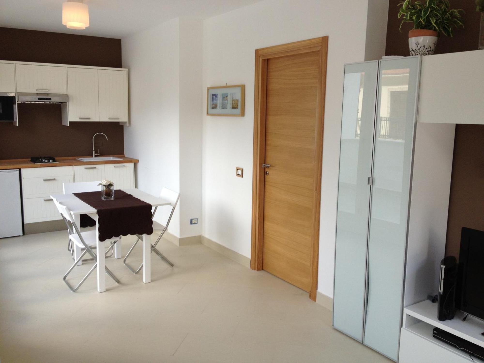 Mondello Suites Feels Like Home Habitación foto