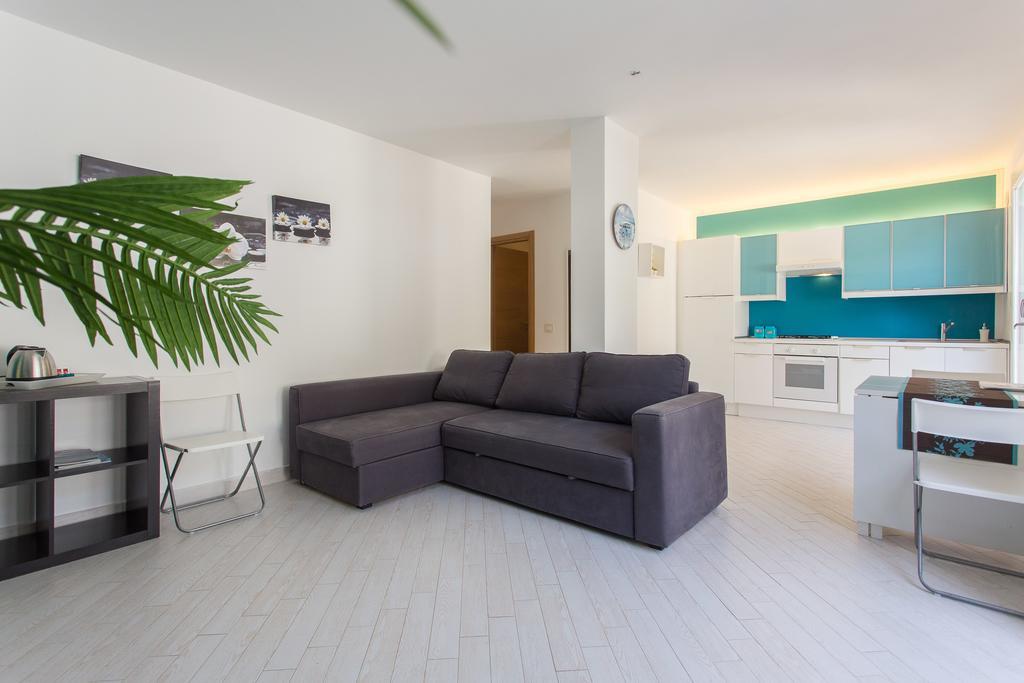Mondello Suites Feels Like Home Habitación foto