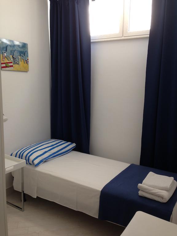 Mondello Suites Feels Like Home Exterior foto