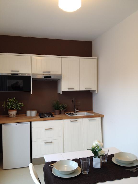 Mondello Suites Feels Like Home Habitación foto