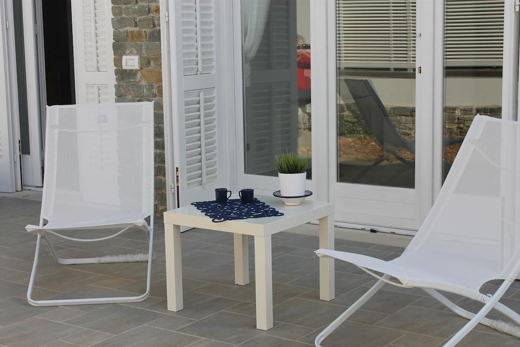 Mondello Suites Feels Like Home Exterior foto