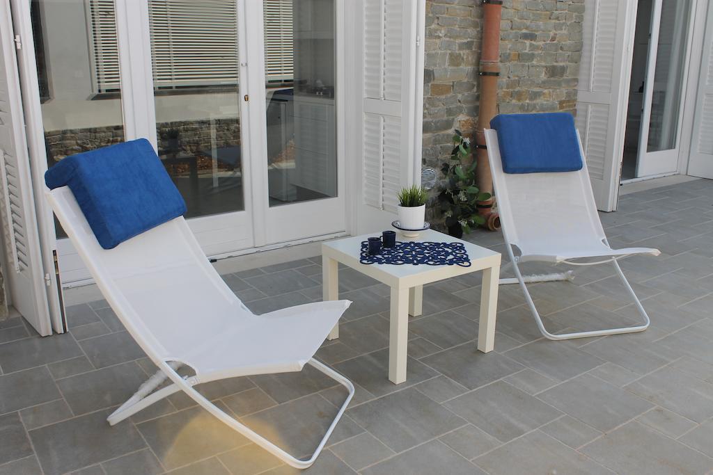 Mondello Suites Feels Like Home Habitación foto