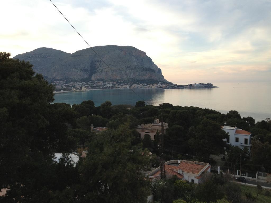 Mondello Suites Feels Like Home Exterior foto