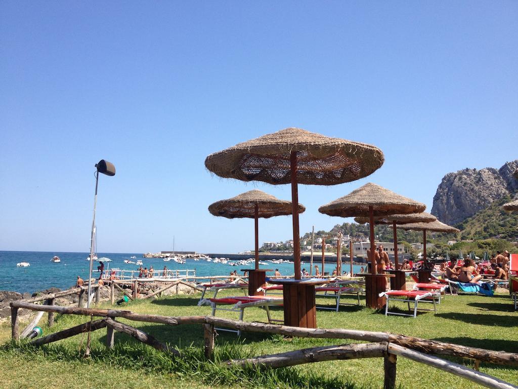 Mondello Suites Feels Like Home Exterior foto