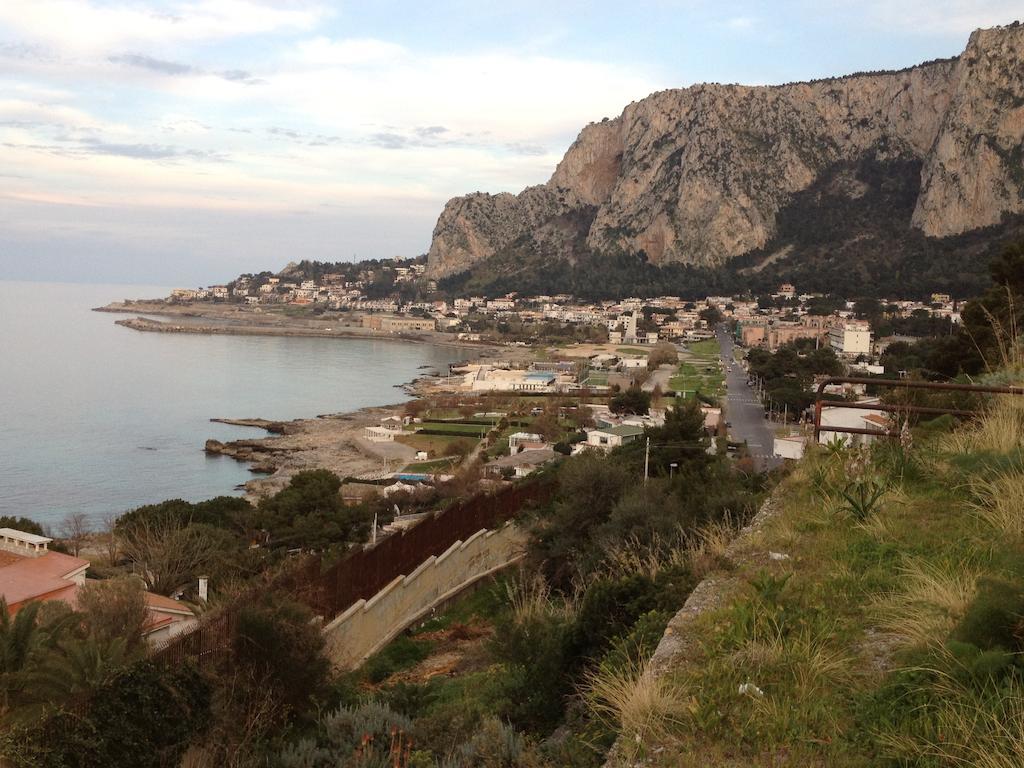 Mondello Suites Feels Like Home Exterior foto