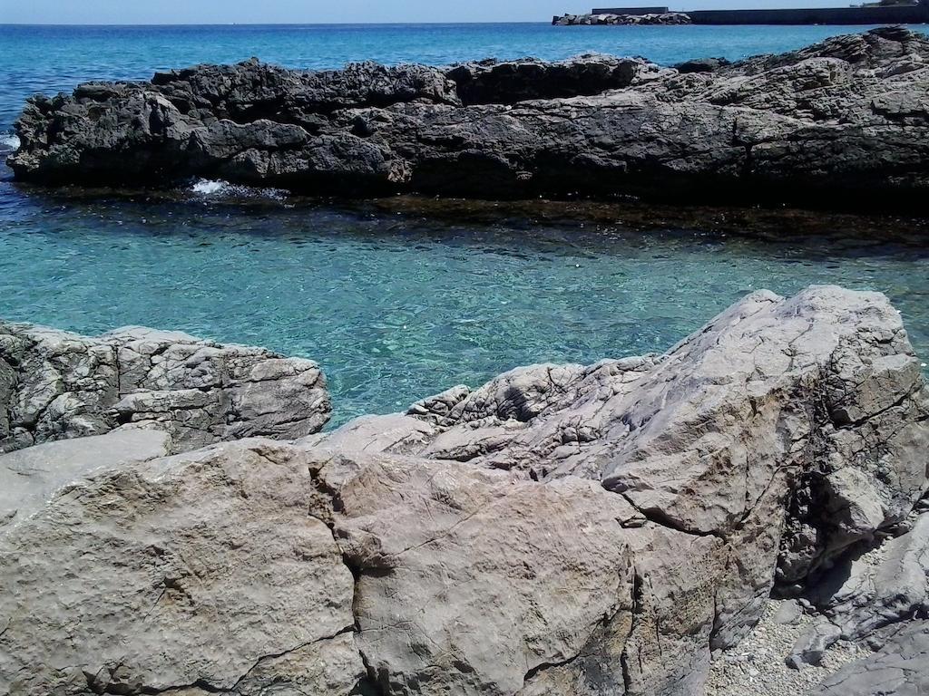 Mondello Suites Feels Like Home Exterior foto