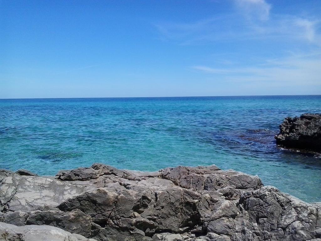Mondello Suites Feels Like Home Exterior foto