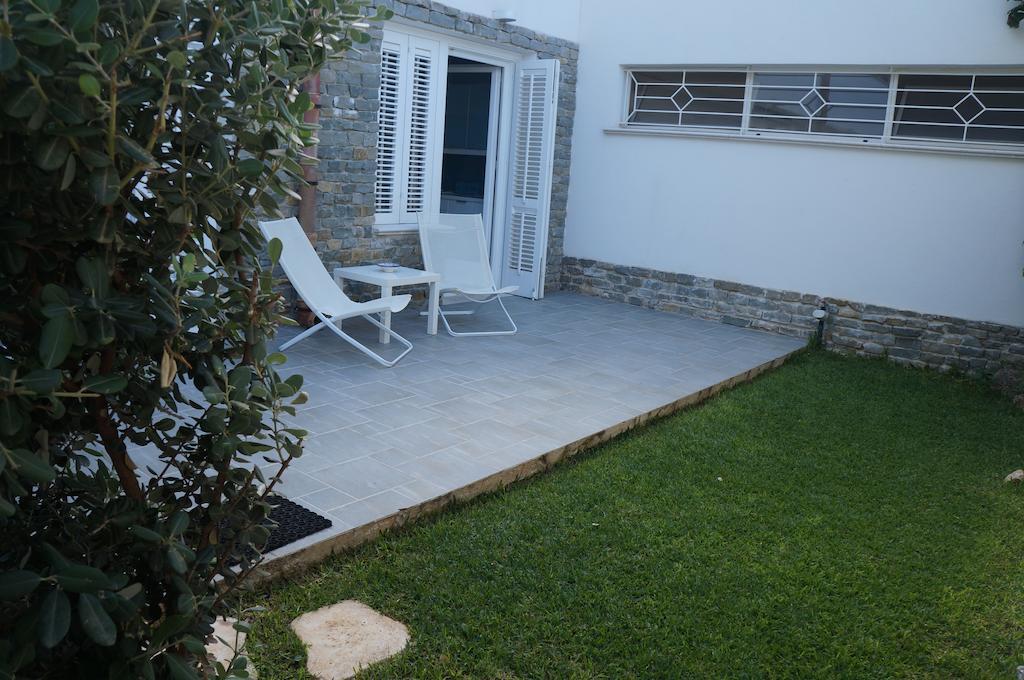 Mondello Suites Feels Like Home Habitación foto