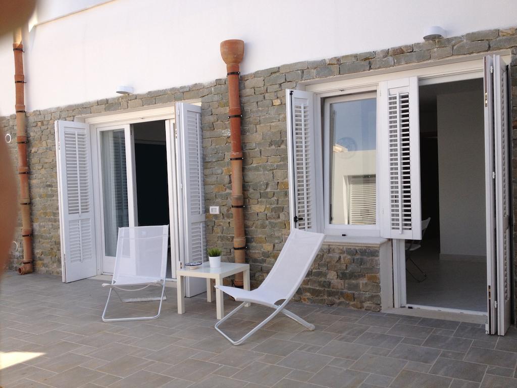 Mondello Suites Feels Like Home Exterior foto