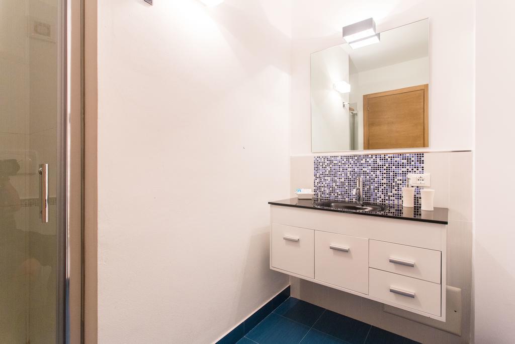 Mondello Suites Feels Like Home Exterior foto
