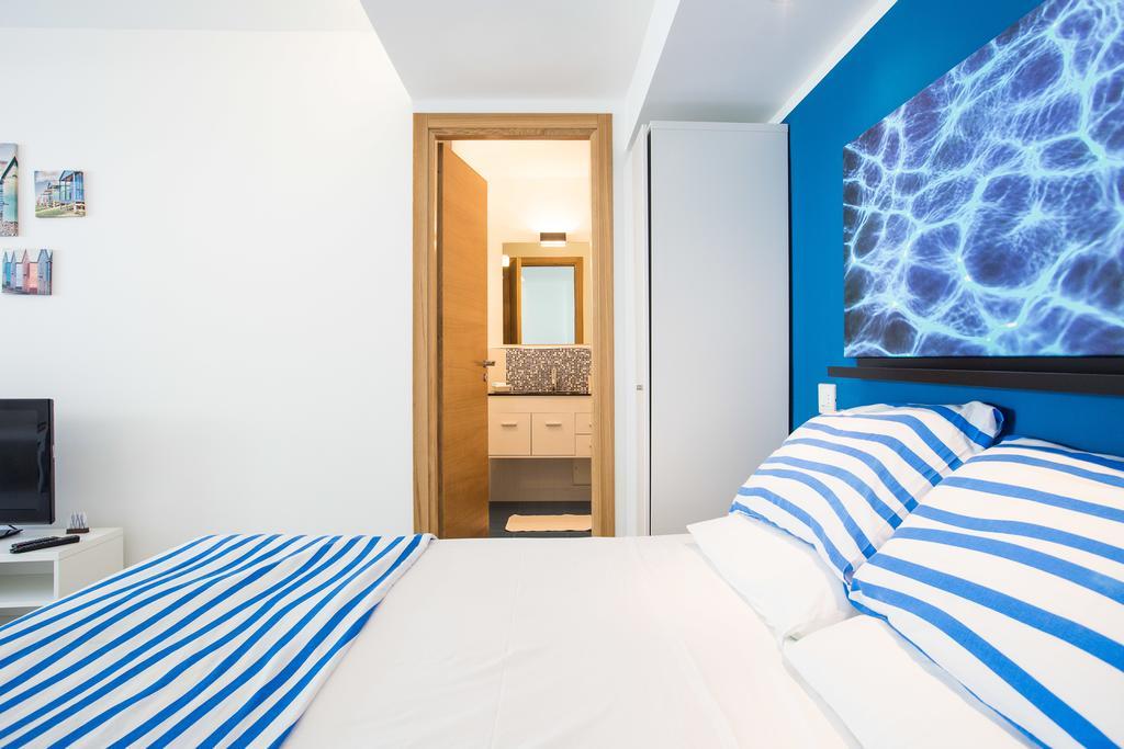 Mondello Suites Feels Like Home Exterior foto