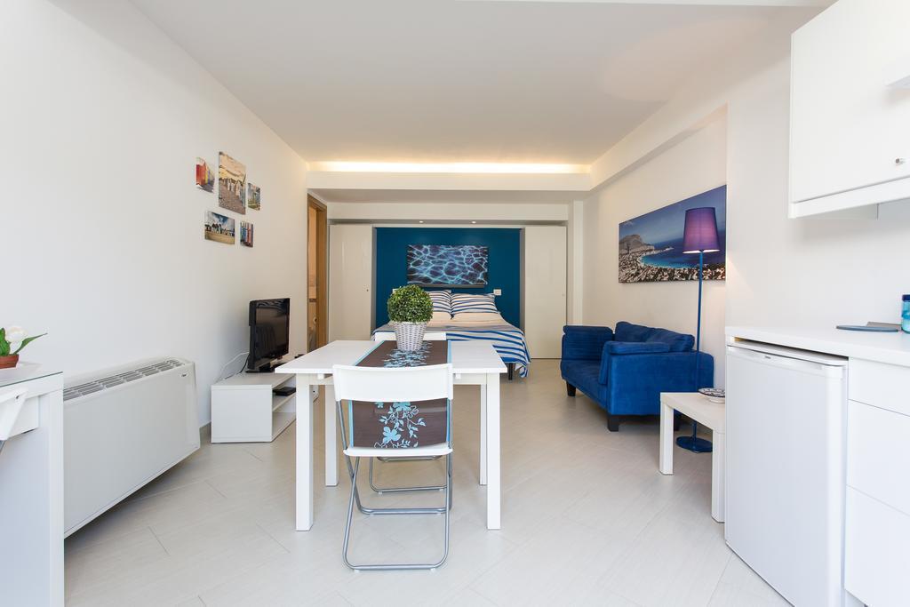 Mondello Suites Feels Like Home Exterior foto