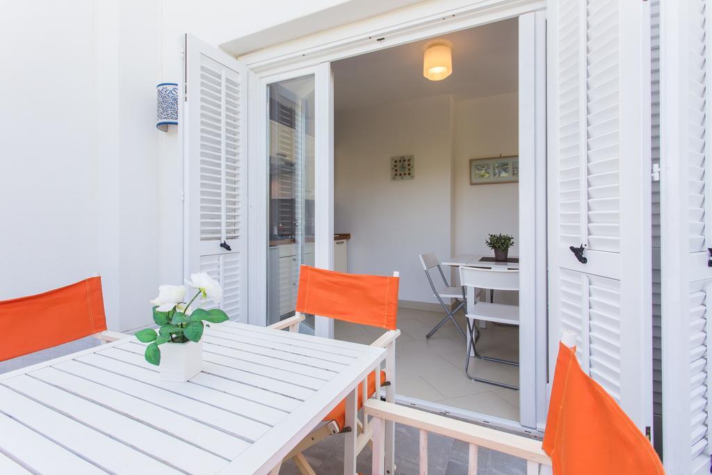 Mondello Suites Feels Like Home Exterior foto