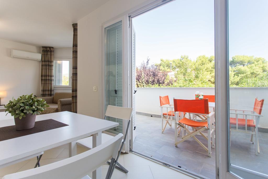 Mondello Suites Feels Like Home Exterior foto