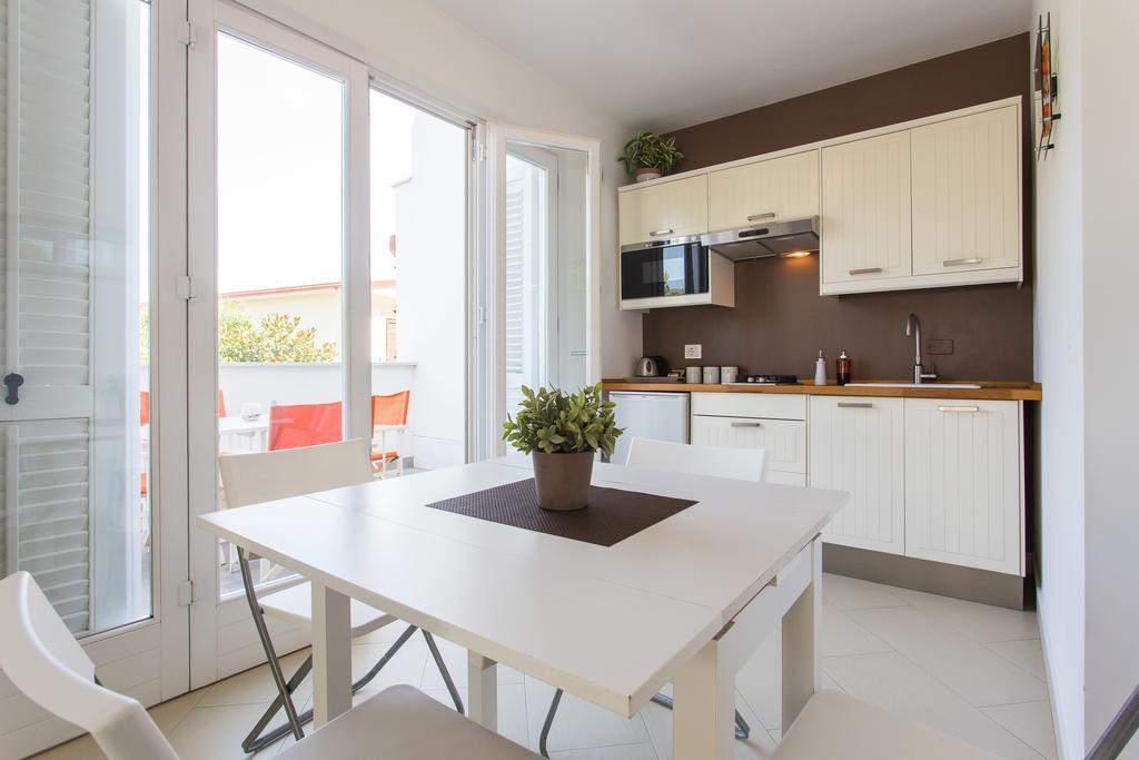 Mondello Suites Feels Like Home Exterior foto