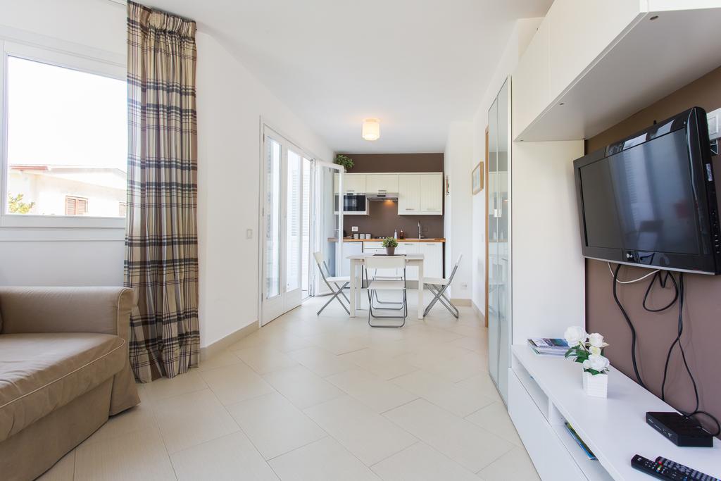 Mondello Suites Feels Like Home Exterior foto
