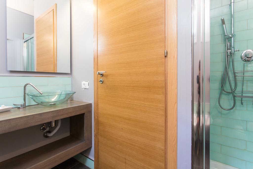 Mondello Suites Feels Like Home Exterior foto