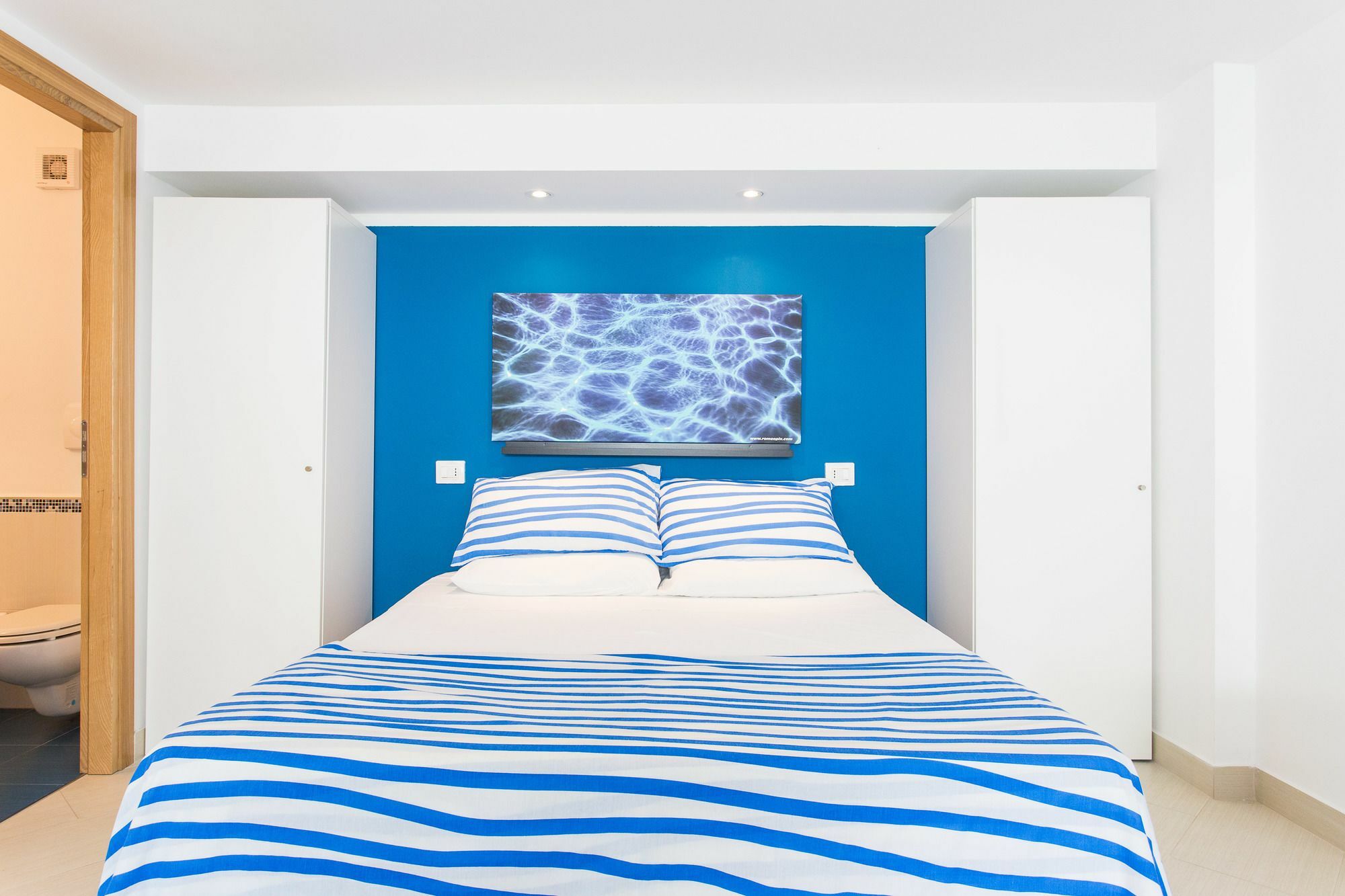 Mondello Suites Feels Like Home Exterior foto