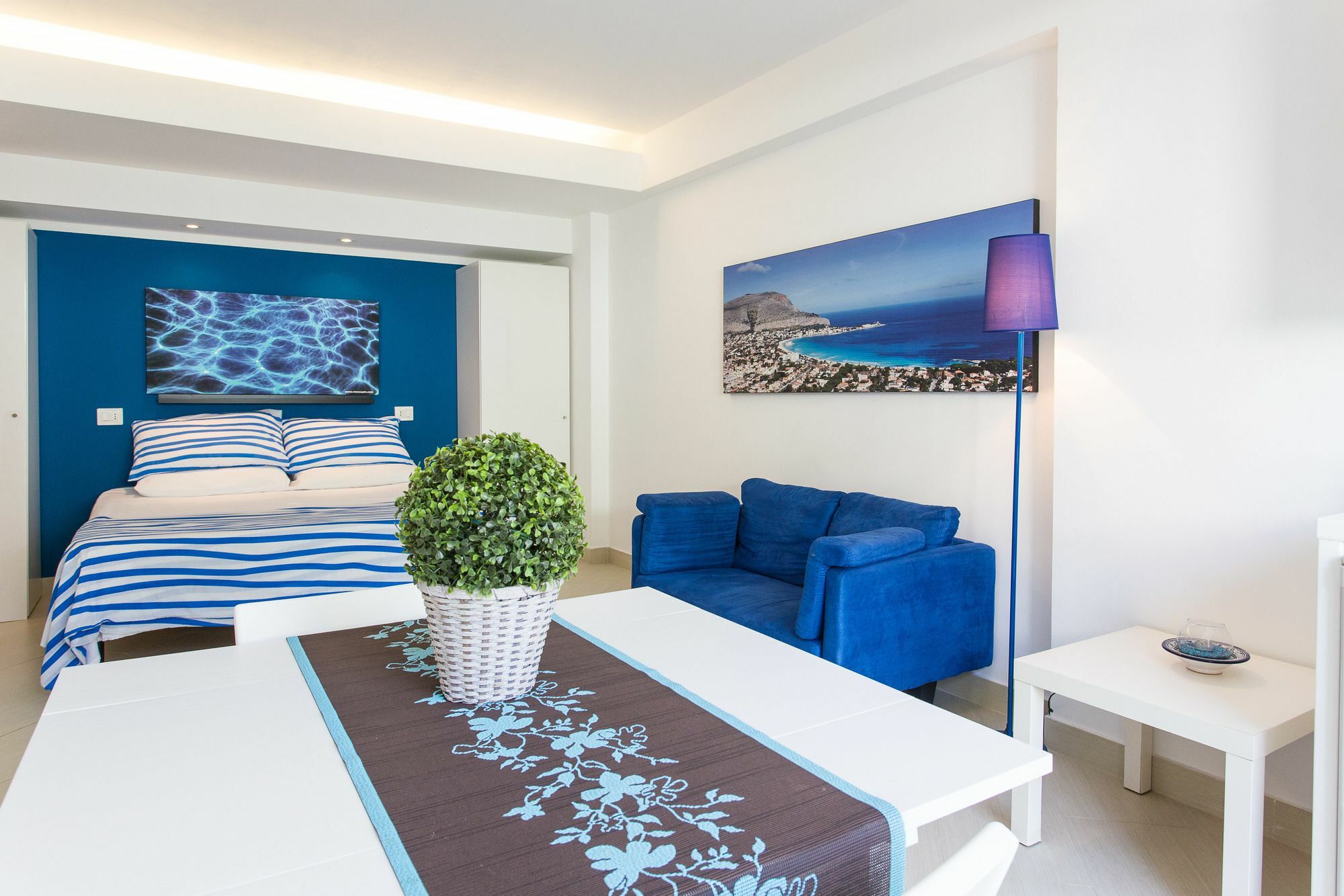 Mondello Suites Feels Like Home Exterior foto